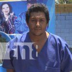 Condenan a salvajes que mataron atrozmente a tubazos a una mujer en Cárdenas Foto: Proceso para atroz crimen en Cárdenas, Rivas / TN8