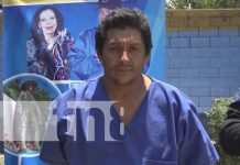 Foto: Proceso para atroz crimen en Cárdenas, Rivas / TN8