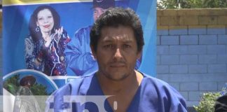 Foto: Proceso para atroz crimen en Cárdenas, Rivas / TN8