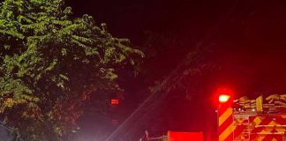 Trágico accidente en Guanacaste, Costa Rica