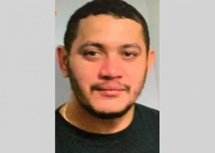 caval-2 Foto: Danelo Cavalcante, prófugo de la justicia en EEUU