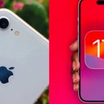 «Caballada» Apple presenta el nuevo sistema operativo iOS 17 Apple presenta el nuevo sistema operativo iOS 17