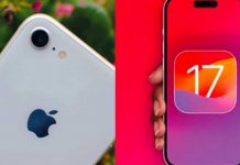 Apple presenta el nuevo sistema operativo iOS 17