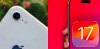 Apple presenta el nuevo sistema operativo iOS 17