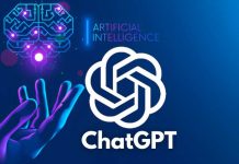 Cada vez más «tapudo»: Estas son las novedades del ChatGPT Foto: Imagen de ChatGPT