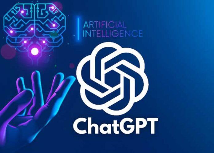 chatgpss Foto: Imagen de ChatGPT