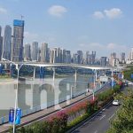 Foto: Recorrido por Chongquing, China / TN8