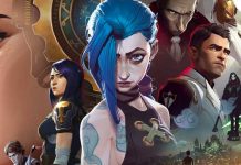 «Caballada» La segunda temporada de Arcane ya tiene fecha de estreno Arcane 2, serie de "League Of Legends" tiene fecha de estreno