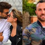 «Fin del alejamiento» Jordi Martín regresa por las cabezas de Piqué y Chía Gerard Piqué y Clara Chía reciben la peor de las noticias