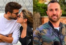 Gerard Piqué y Clara Chía reciben la peor de las noticias