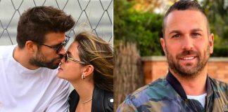 Gerard Piqué y Clara Chía reciben la peor de las noticias
