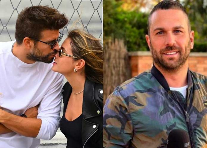 Gerard Piqué y Clara Chía reciben la peor de las noticias