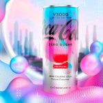 The Coca-Cola Company ha lanzado Coca-Cola Y3000