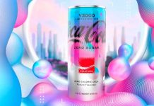 «Que brutal» Lanzan la primera Coca-Cola con sabor creado por IA The Coca-Cola Company ha lanzado Coca-Cola Y3000