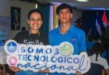 Foto: Congreso de educación técnica en Granada / TN8