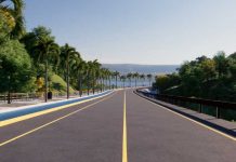 MTI iniciará construcción de 31 nuevos kilómetros de la Carretera Costanera