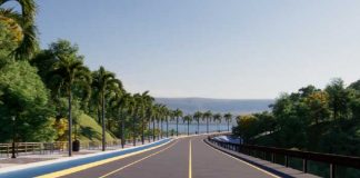 MTI iniciará construcción de 31 nuevos kilómetros de la Carretera Costanera