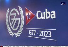 Por un mundo mejor: Cuba será el epicentro de la cumbra G77+China Foto: Cumbre del G77 en Cuba