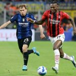 El derbi de Milán, plato principal de la cuarta fecha de la Serie A derbi, futbol, italia, serie a,