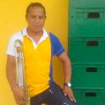 Ronelis Ampie, Joven desaparecido en San Marcos