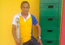«Ayúdanos a encontrarlo»: Ronelis Ampie, joven desaparecido en San Marcos-Carazo Ronelis Ampie, Joven desaparecido en San Marcos