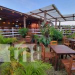 D’Franco Campestre: Un pedacito de cielo en San Rafael del Norte Foto: D'Franco Campestre, negocio en San Rafael del Norte / TN8