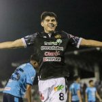 Diriangén alarga el mal momento del Ferretti diriangen, jonathan, moncada