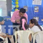 Puro talento: En busca del mejor docente de primaria en Managua Foto: Certamen para el mejor docente de primaria en Managua / TN8