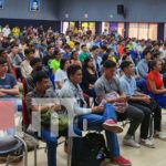 ¡Atención universitarios! Rusia estará otorgando becas en Nicaragua Foto: Becas para estudiantes en Nicaragua