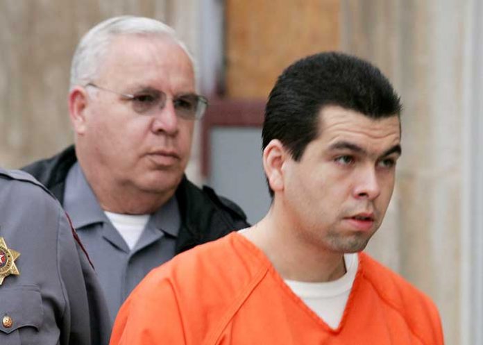 Ejecutan a hombre por violar y matar a una estudiante 