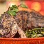 Mujer de EE.UU. es amputada luego de comer pescado con «bacteria carnívora» Pierde extremidades tras comer pescado contaminado