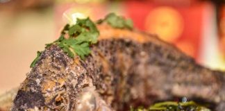 Pierde extremidades tras comer pescado contaminado