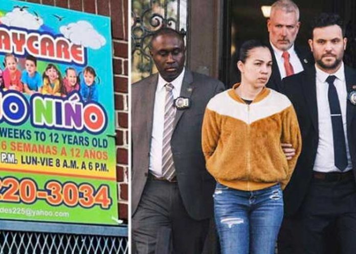 Bebé muere tras consumir fentanilo en EE. UU.