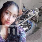 Esposo no fue el culpable: Detalles de tragedia en Las Palmas, Managua Foto: Más detalles de tragedia con accidente en Las Palmas, Managua / TN8