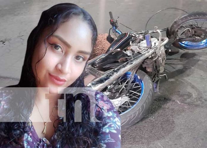 ejcis Foto: Más detalles de tragedia con accidente en Las Palmas, Managua / TN8