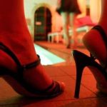 Ojo: Europa aboga por penalizar a los clientes de la prostitución Foto: Parlamento Europeo busca penalizar a los clientes de la prostitución