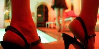 Foto: Parlamento Europeo busca penalizar a los clientes de la prostitución
