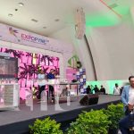 Más de 130 PYMES se congregan en EXPOPYME 2023 en el Olof Palme EXPOPYME “Ampliando fronteras para las PYMES”