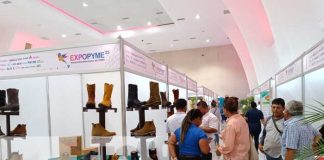 EXPOPYME “Ampliando fronteras para las PYMES”