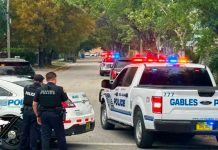 Un menor de 14 años mata a tiros a su madre en Florida
