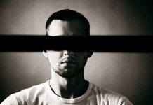 ¡De terror! Por una pinche toalla hombre le sacó los ojos a su amigo en Florida Hombre deja ciego a su compañero de cuarto en Florida