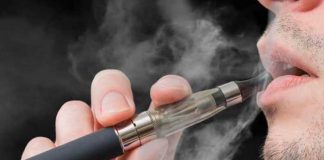 Francia prohibirá los cigarrillos electrónicos desechables