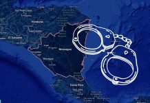 «En Nicaragua no tenemos estructuras de criminalidad organizada» Foto: Nicaragua, libre del crimen organizado