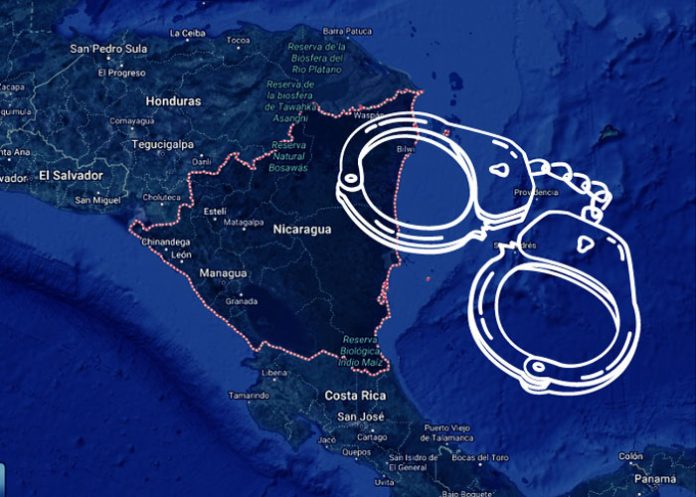 gafi-nic-1 Foto: Nicaragua, libre del crimen organizado