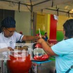 Emprendedores participaron del festival «Mi Departamento Emprende» desde Masaya Emprendedores se alistan para Nicaragua Emprende