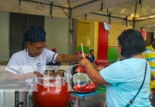 Emprendedores participaron del festival «Mi Departamento Emprende» desde Masaya Emprendedores se alistan para Nicaragua Emprende