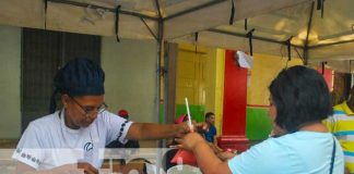 Emprendedores se alistan para Nicaragua Emprende