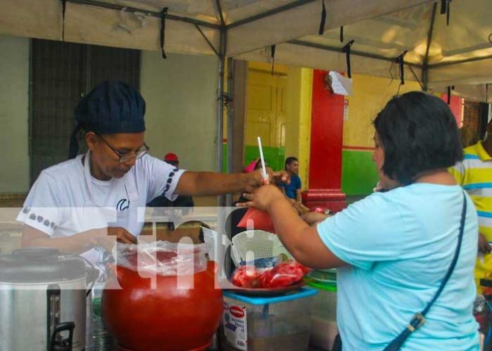 gakllo4 Emprendedores se alistan para Nicaragua Emprende