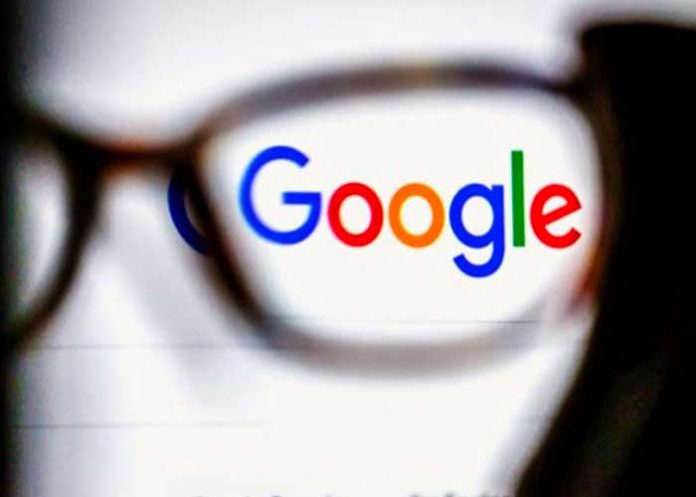 Google cumple 25 años