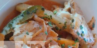 Foto: Gastronomía de calidad y master class en Granada / TN8